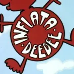 Inflata Dee Dee