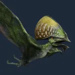 Tupandactylus (Jurassic World: Alive)