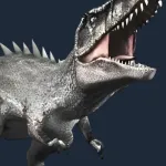 Tyrannotitan (Jurassic World: The Game)