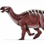 Tenontosaurus (Jurassic Park Institute)