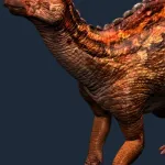 Tenontosaurus (Jurassic World: Alive)