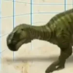 Tenontosaurus (Monsters Resurrected)
