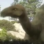 Tenontosaurus (Prehistoric Assassins)