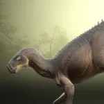 Tenontosaurus (The Isle)