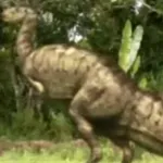 Tenontosaurus (Dinosaur Alive)