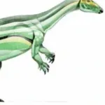 Thescelosaurus (Jurassic Park Institute)