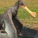 Tropeognathus (Jurassic World: The Game)