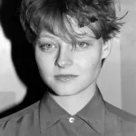 Jodie Foster (the uncensored one)