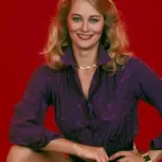 Cybill Shepherd (the uncensored one)