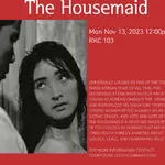 The Housemaid 1960