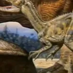Deltadromeus (SuperCroc)