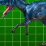 Deltadromeus (Dinosaur King)