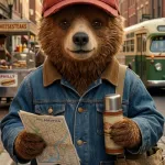 Phillip Bear