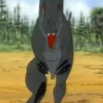 Utahraptor (Really Wild Animals)