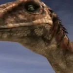 Utahraptor (Jurassic Fight Club)