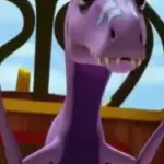 Ulysses Utahraptor (Dinosaur Train)
