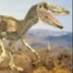 Utahraptor (Jurassic Park III: Park Builder)