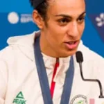 Imane Khelif