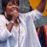 Koko Taylor