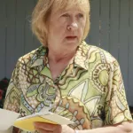 Karen McCluskey