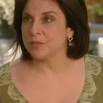 Mona Clarke