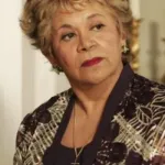 Juanita "Mama" Solis