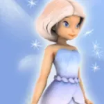 Qana (Disney Fairies)