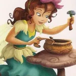 Copper (Disney Fairies)