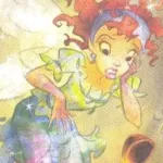 Violet (Disney Fairies)