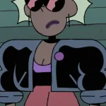 Kim (The Doomies)
