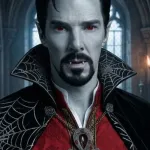 Count Marshall Lee