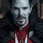 Count Marshall Lee