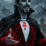 Count Marshall Lee
