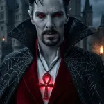 Count Marshall Lee