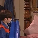 The Back Story (Roseanne episode)