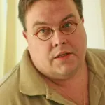 Alexey Kolgan
