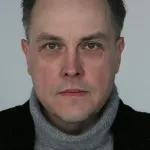 Alexey Kolgan