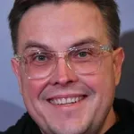 Alexey Kolgan