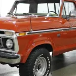 1976 Ford F-150