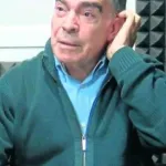 José María del Río
