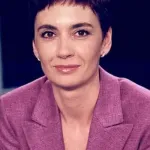 Marta García (voice actress)