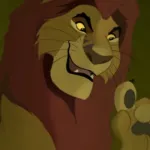 Malumfasa (The Lioness Queen)