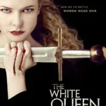 The White Queen