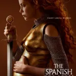 The Spanish Princess