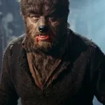 The Wolfman (Hammer)