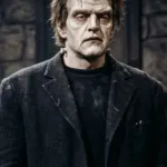 Frankenstein's Monster (Hammer)
