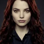 Edythe Cullen