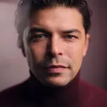 Charlie MacGechan