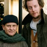 Harry and Marv