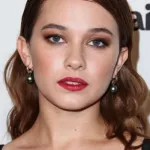 Cailee Spaeny (the real one)